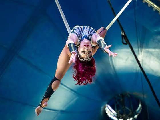 American Crown Circus
